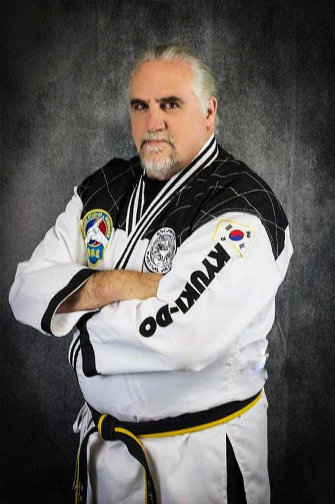 Escambia Martial Arts class photo